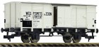 535809 Fleischmann Boxcar LIJM FABRIEK